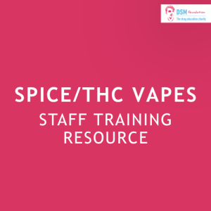 Spice/THC vapes pack