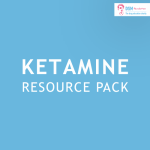 ketamine resource pack