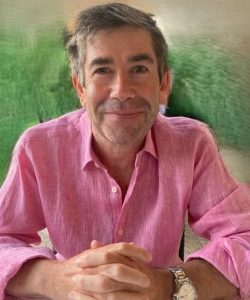 Duncan MacGregor